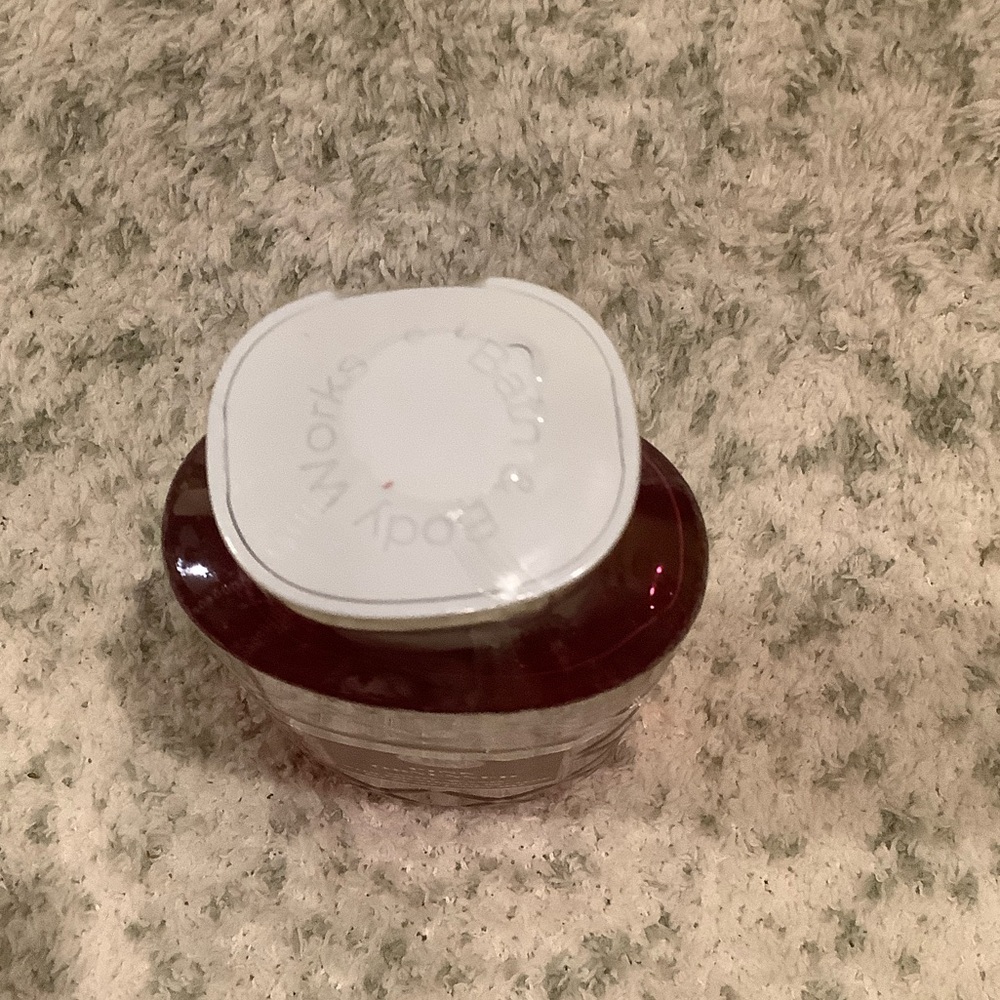 Bath & Body Works Scented Pink Obsessed Body Wash with Pro-Vitamin B5 & Aloe NWT - Picture 5 of 12